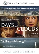 Days and Clouds