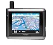 SNOOPER - Navigation par satellite Sirf Star III, Avertisseur de radars, INDAGO EUROPE OUEST, livré avec carte SD2GO