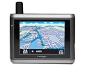 Snooper Indago Euro Plus Satellite Navigation System With Speed Camera Detection