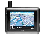 Snooper Indago Euro Plus Satellite Navigation System With Speed Camera Detection