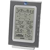 La Crosse Technology Weather Channel WS-1611TWC-IT Professional Weather Center