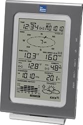 La Crosse Technology Weather Channel WS-1611TWC-IT Professional Weather Center