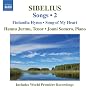 Sibelius: Songs 2