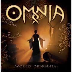 World of Omnia