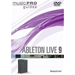 Ableton Live 9: Advanced Level