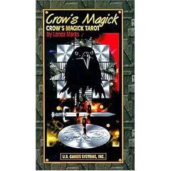 Crow's Magick