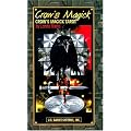 Crow's Magick Tarot Deck