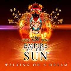 Walking on a Dream
