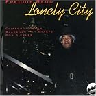 Lonely City by Freddie Redd