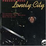 Lonely City
