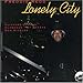 Freddie Redd, Lonely City, 発売中