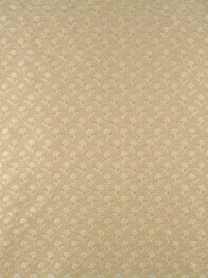 Scalamandre Penelope - Blanc de Blanc Fabric