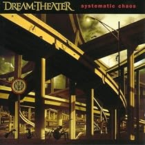 Systematic Chaos