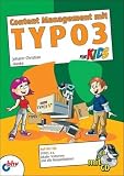 TYPO3 für Kids