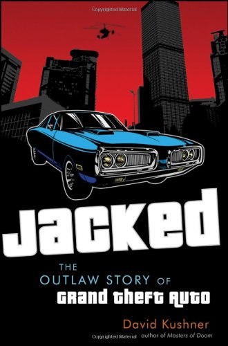 Jacked 0470936371 pdf