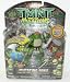 Search : Playmates Teenage Mutant Ninja Turtles Movie Mutation Figure - Mike