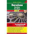 Barcelone City Pocket