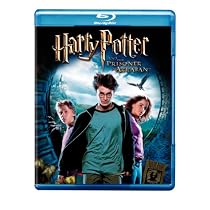 Harry Potter and the Prisoner of Azkaban [Blu-ray]