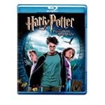 Harry Potter and the Prisoner of Azkaban [Blu-ray]