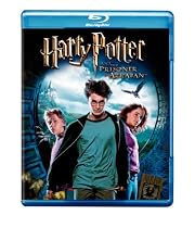 Harry Potter and the Prisoner of Azkaban [Blu-ray]
