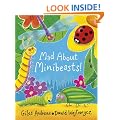 Mad About Minibeasts!