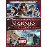 Le Cronache Di Narnia - Il Principe Caspian (CE) (2 Dvd)di Anna Popplewell