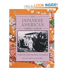 The Japanese American Family Album (American Family Albums)