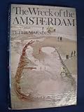 The wreck of the 'Amsterdam'