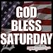 Kid Rock God Bless Saturday