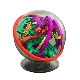 Perplexus Rookie