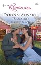 The Rancher's Runaway Princess (Harlequin Romance)