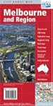 Melbourne & Region, 8th Ed.
