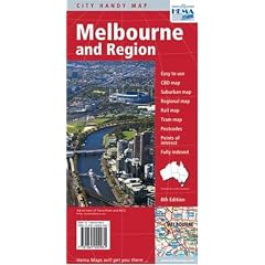 Melbourne and Region