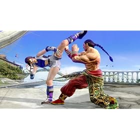 Tekken 6