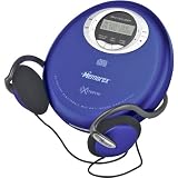 Memorex MPD8812 - CD / MP3 player