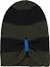 NIKE 6.0 Stripe Vanish Mens Beanie