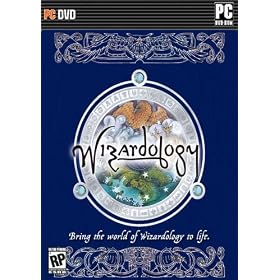 Wizardology by Codemasters