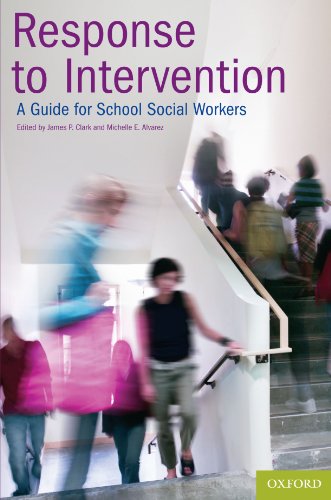 response to intervention a guide for school social workers