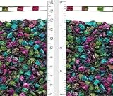 Red Heart Super Saver Yarn Pretty 'n Pink E300-722, 3 Item(s)/Order
