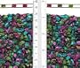 Trellis Yarn-stained Glass