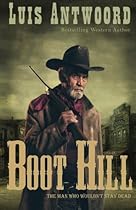 Boot Hill (Volume 1)