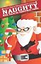Naughty: Nine Tales of Christmas Crime