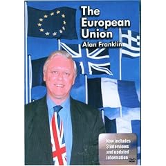 The European Union by Alan Franklin