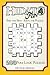 Hidato fun 4: 203 New Logic Puzzles (Volume 4)