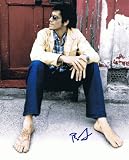 BEN TAYLOR - Another Run Around the Sun AUTOGRAPH - Signed 8x10 Photo