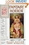 The Year's Best Fantasy and Horror: Third Annual Collection
