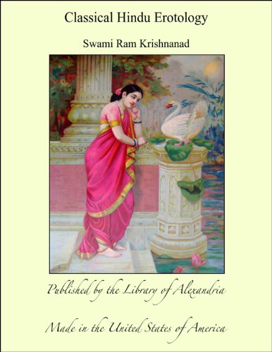 Classical Hindu Erotology