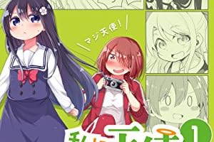 私に天使が舞い降りた アニメnew 無料動画まとめ