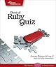 Best of Ruby Quiz Volume One (Pragmatic Programmers)
