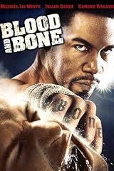 Blood and Bone